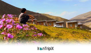 Yashil Atraq Residential Complex Meshgin Shahr