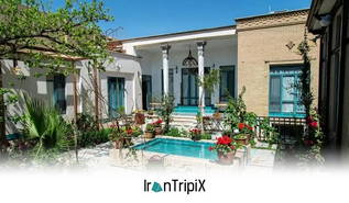 Yazdan Traditional Stay Isfahan