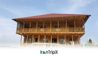 Yona Ecotourism and Resort Complex Roudsar