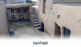 Zagh e Bor Dezian Eco Lodge Shahroud