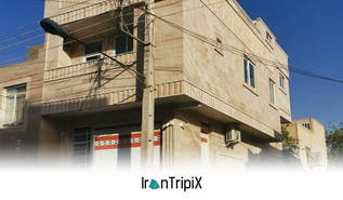 Zareh Guesthouse Yazd