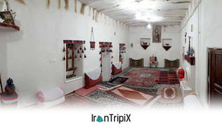 Zaran Kanduleh Eco Lodge Sahneh
