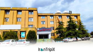 Olive Guesthouse Kermanshah