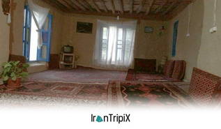Zhavorod Eco Lodge Sanandaj