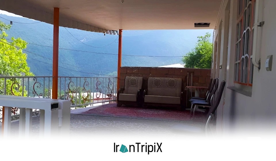 Serenity Villa Ramian