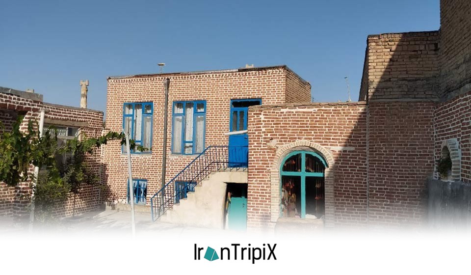 Yaghmour Eco Lodge Urmia