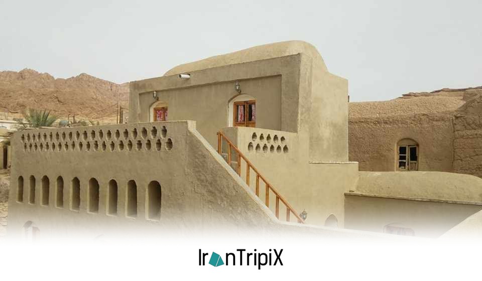 Azmighan Eco Lodge