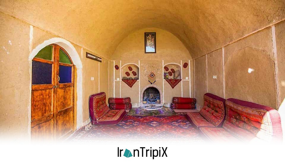 Zahrud Eco Lodge Rhein