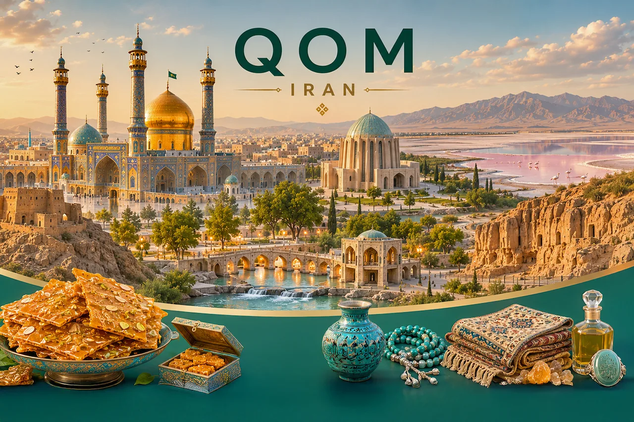 Qom