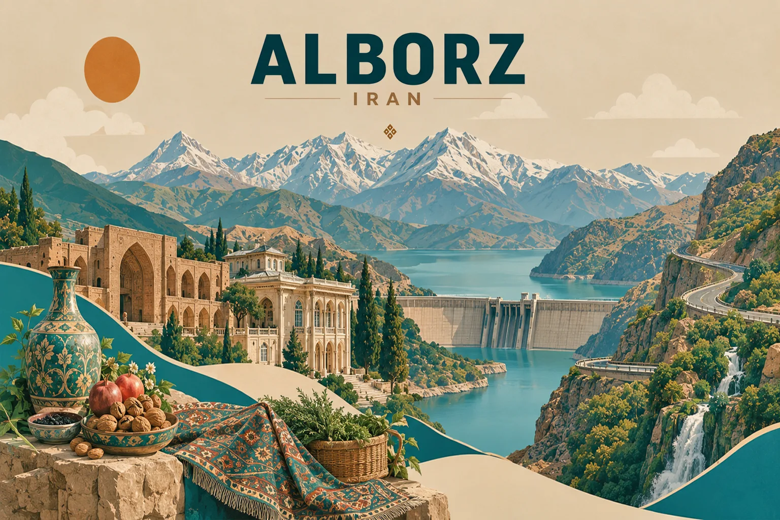 Alborz