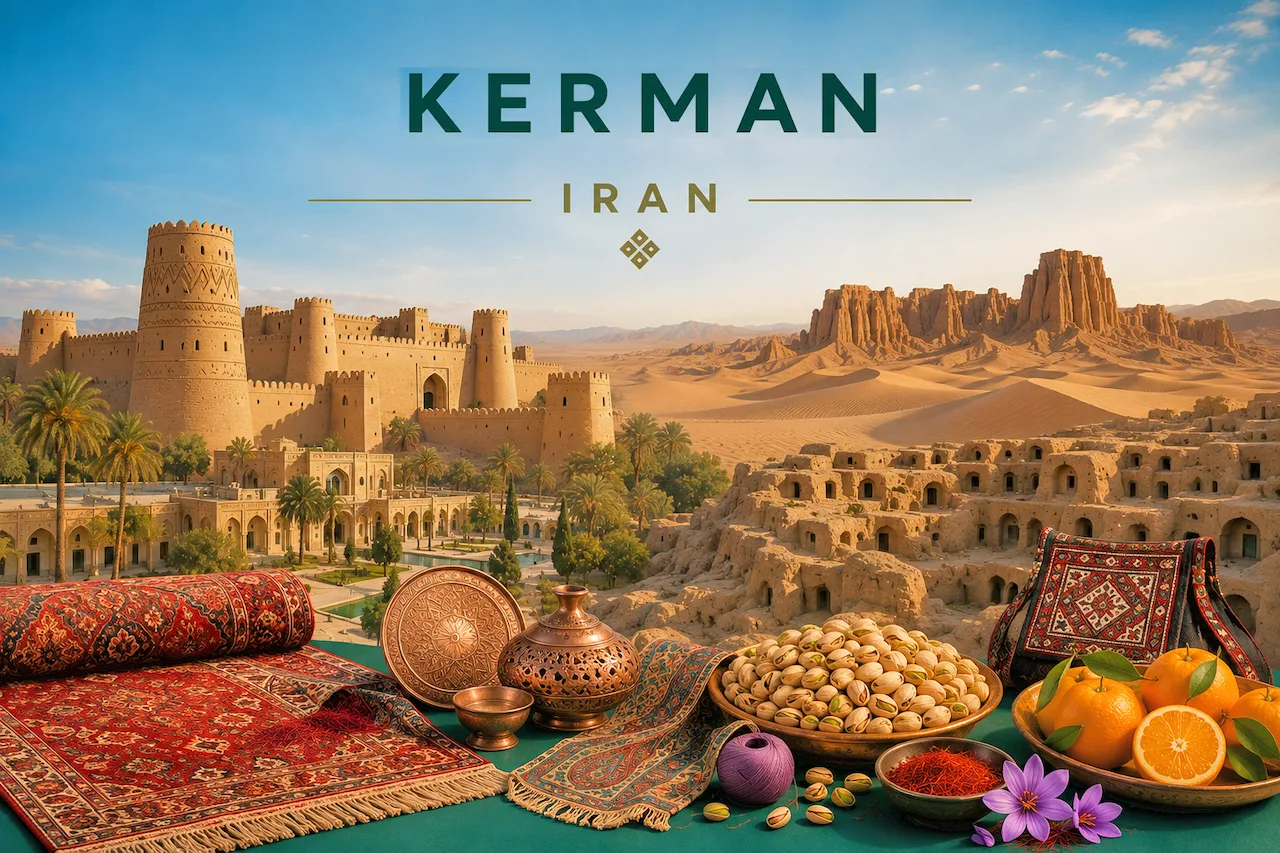 Kerman