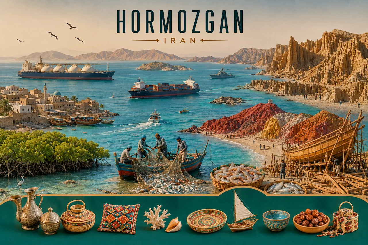 Hormozgan
