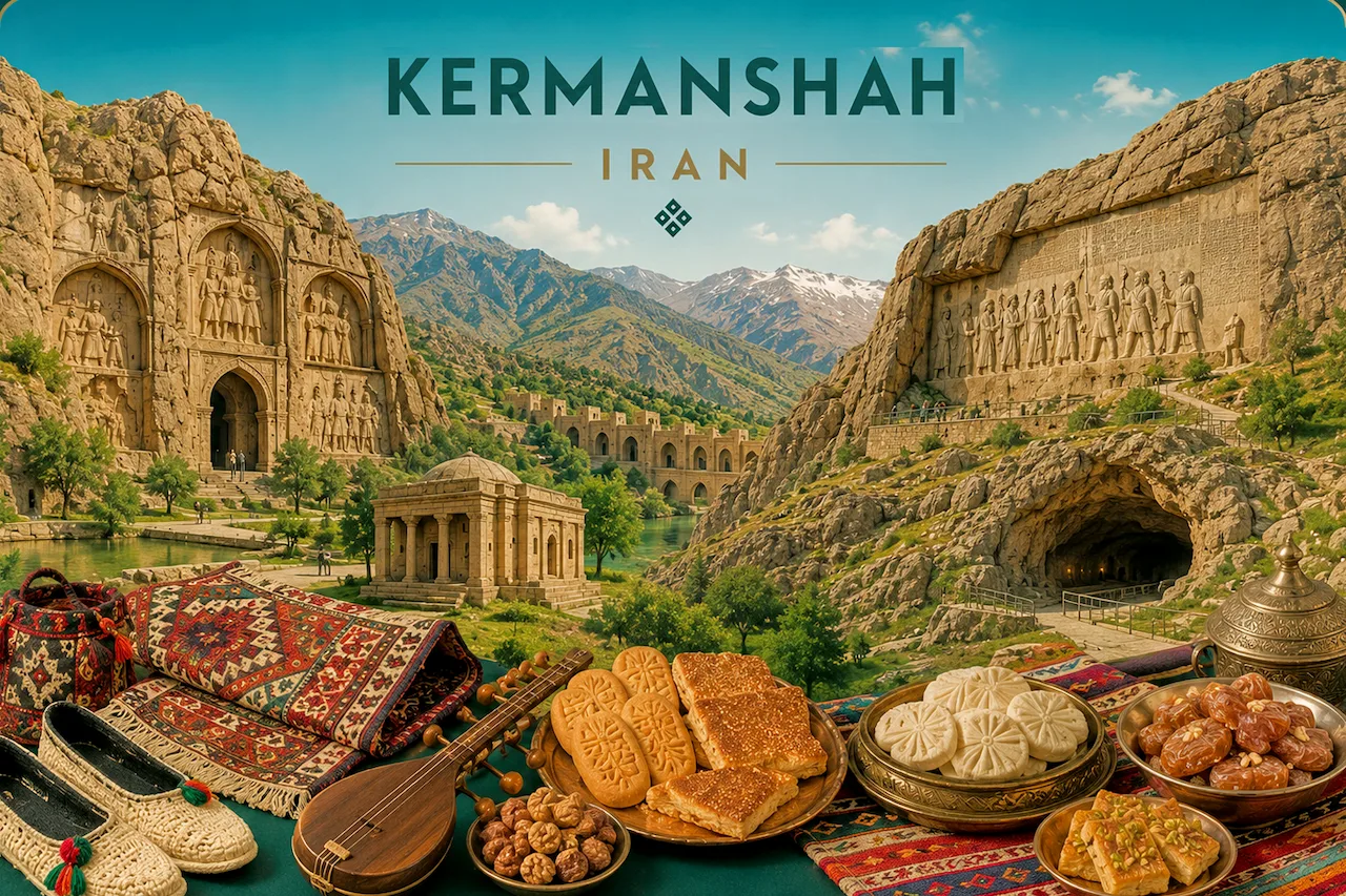 Kermanshah