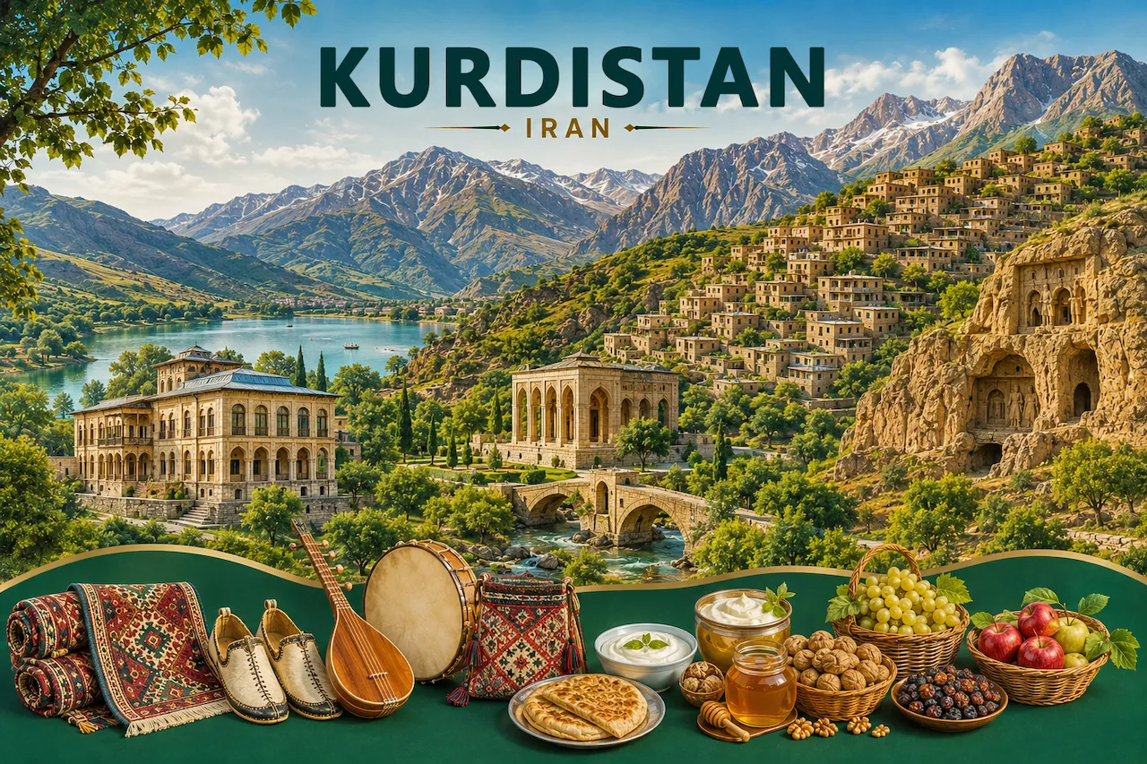 Kurdistan