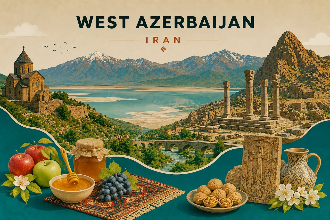 West Azerbaijan