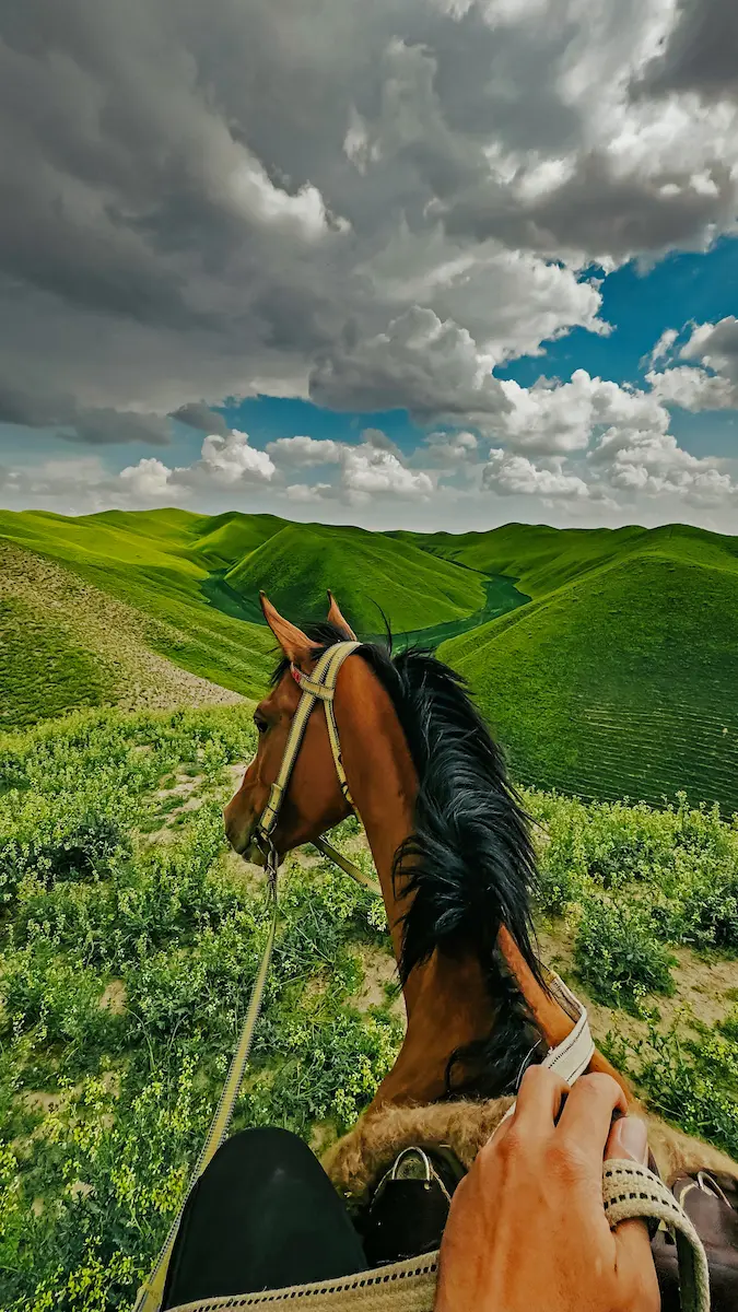 Turkaman Sahra